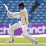 Jennings argues against reduction in number of County Championship fixtures
