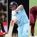 All the Australia state squads for 2022-23 season