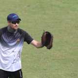 Ryan Cook to be interim Netherlands coach in Campbell's absence