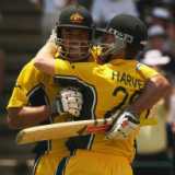Seven innings that defined Symonds' career