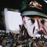 Andrew Symonds dies in car accident aged 46