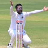 Shakib Al Hasan back as Bangladesh Test captain