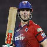 Marsh ticks the right boxes as an evolved No. 3
