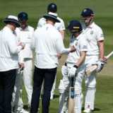 Dukes admit 'quality issue' with batch of balls for early stages of county season