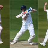 Fitness, form present familiar dilemmas as England prepare to name first Test squad of new era