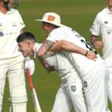 Brook, Potts called up but familiar names dominate England squad