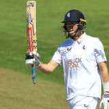 Stevo Day provides fitting backdrop as Kent confirm Division One survival