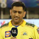 Dhoni to lead Super Kings in IPL 2023