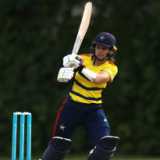 Aylish Cranstone fires again before Central Sparks short-circuit in the rain