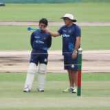 Domingo: 'You won't win Tests from 24 for 5 and 23 for 4 in both innings'