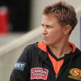 Shelley Nitschke handed four-year deal as Australia head coach