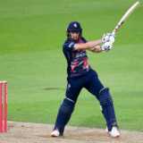 Durham sign Kent's Ollie Robinson on loan for T20 Blast