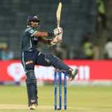 Necessity the mother of Saha's powerplay brilliance