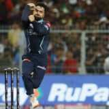 How Rashid's magic keeps earning batters' respect