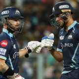 Matthew Wade joins Gujarat Titans as assistant coach