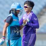 Harmanpreet and Shafali's pyrotechnics give brand India another boost