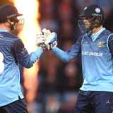 Harry Brook brings scintillating form into Blast as Yorkshire make winning start