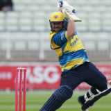 Paul Stirling set to miss England Test as he locks in Warwickshire return