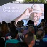 'You ripper, Roy' - Andrew Symonds farewelled as true Aussie great
