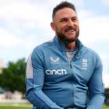 McCullum: Test appointment a 'big risk' but England's new head coach confident of success