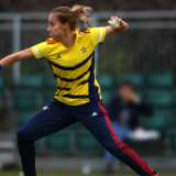 Farrant ruled out for season with back stress fracture