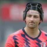Tim David makes the difference as Lancashire pip Roses rivals in thriller