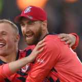Late-blooming Gleeson relishing his England shot