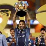 Ganguly: IPL to return to pre-Covid home and away format in 2023