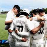 Stats - Defending champions NZ's sharp slide in a forgettable WTC cycle