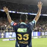 Hardik is Neymar as Neymar could rarely be