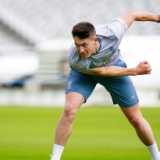 Potts to make debut at Lord's