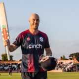 Chris Lynn returns to Northants as Matthew Breetzke pulls out of deal