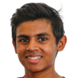VM Vaghela