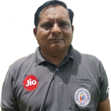 LA Patel