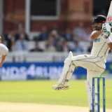 Daryl Mitchell, Tom Blundell produce hefty stand to put New Zealand on top