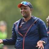 Moreeng claims South Africa women's dressing room is not divided