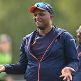Moreeng's stint as head coach of SA women's team ends after 11 years