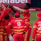 Zimbabwe to host India, Bangladesh before a tour to Australia after 18 years