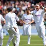 Stuart Broad has 'good feeling' about victory as England promise positive final push