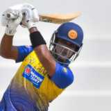 Athapaththu signs with Northern Brave for Super Smash 2023-24