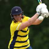Bryony Smith leads crushing win as South East Stars seal top spot