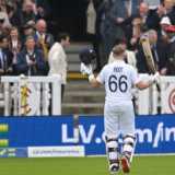 Joe Root ascends snow-capped peaks of greatness, carrying his team on his shoulders