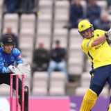Ben McDermott eyes extended English summer after Australia omission