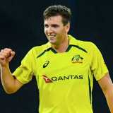 Jhye Richardson out of ODI tour of India, unlikely for IPL