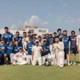 'A big win for their confidence' - how Uttar Pradesh pulled off a heist to reach Ranji semi-finals