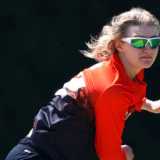 International experience sees Charlie Dean through early Charlotte Edwards Cup nerves