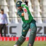Babar Azam: Pakistan 'are playing proactive, positive cricket'