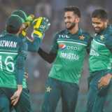Hasan Ali recalled for T20Is against Ireland and England; Haris Rauf, Agha Salman also back