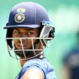 Yashasvi Jaiswal: 'I'm so tough mentally because I have to be on my toes all the time'