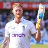 Ben Stokes 'blown away' by rousing win at packed Trent Bridge